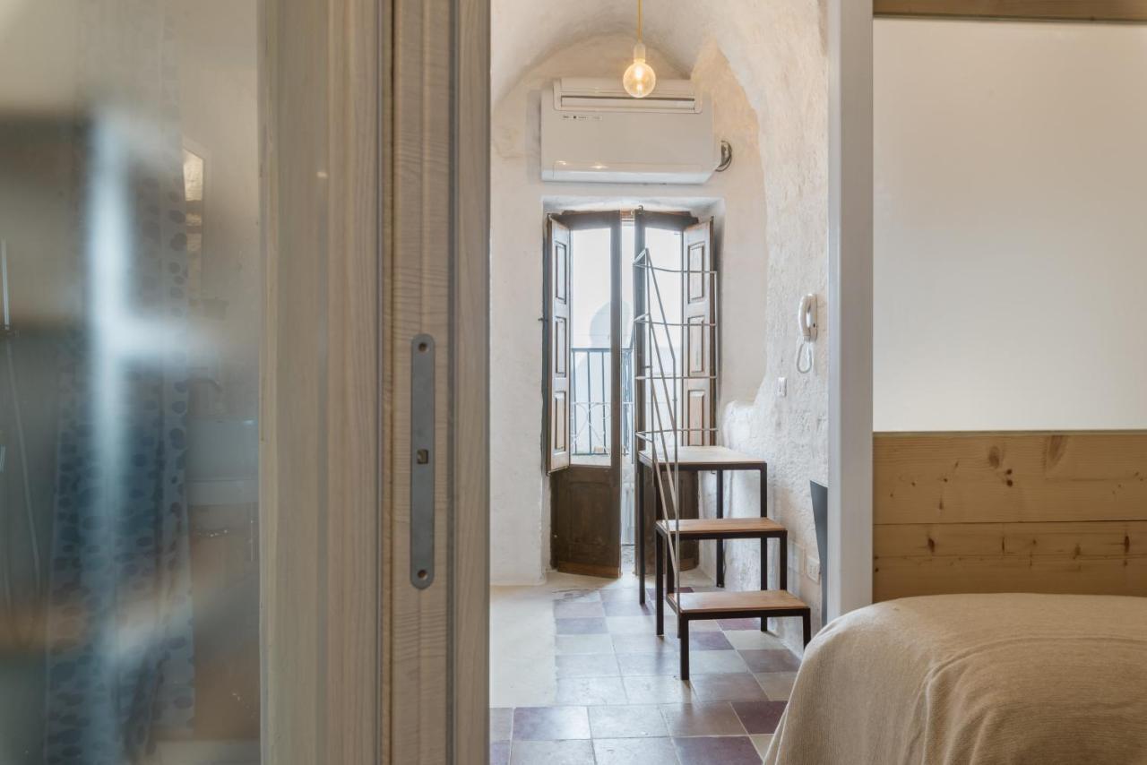 Appartement Dimore Tipiche By Wonderful Italy à Ostuni Extérieur photo