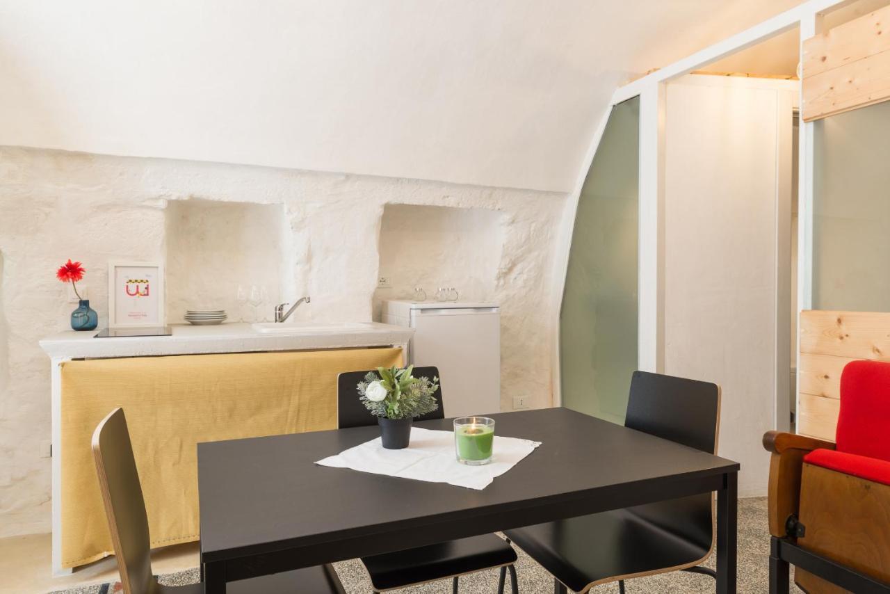 Appartement Dimore Tipiche By Wonderful Italy à Ostuni Extérieur photo