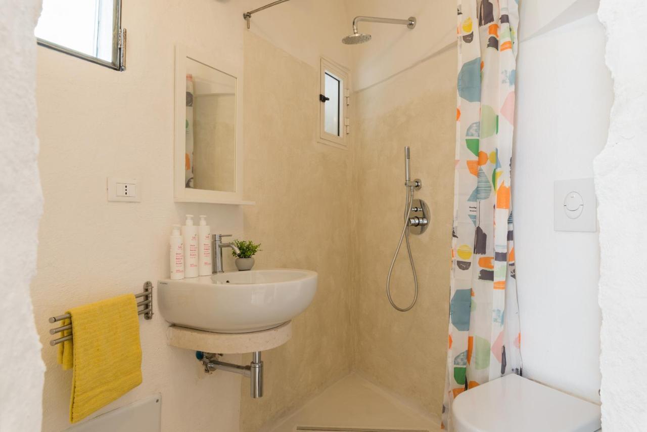 Appartement Dimore Tipiche By Wonderful Italy à Ostuni Extérieur photo