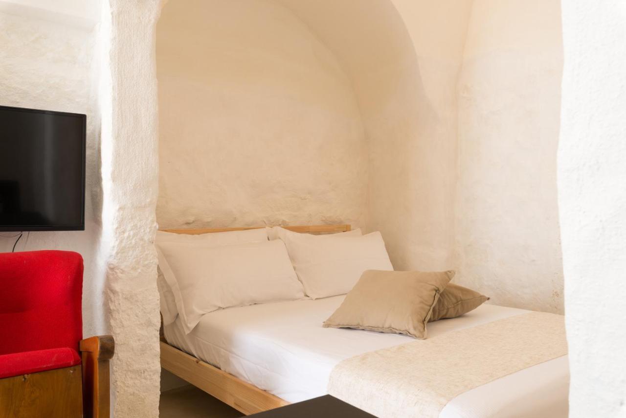 Appartement Dimore Tipiche By Wonderful Italy à Ostuni Extérieur photo