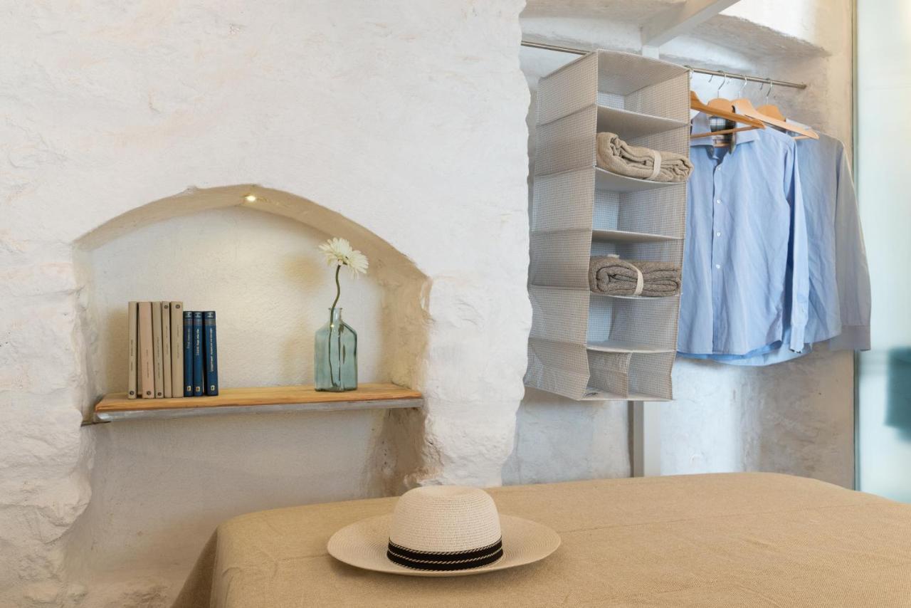 Appartement Dimore Tipiche By Wonderful Italy à Ostuni Extérieur photo