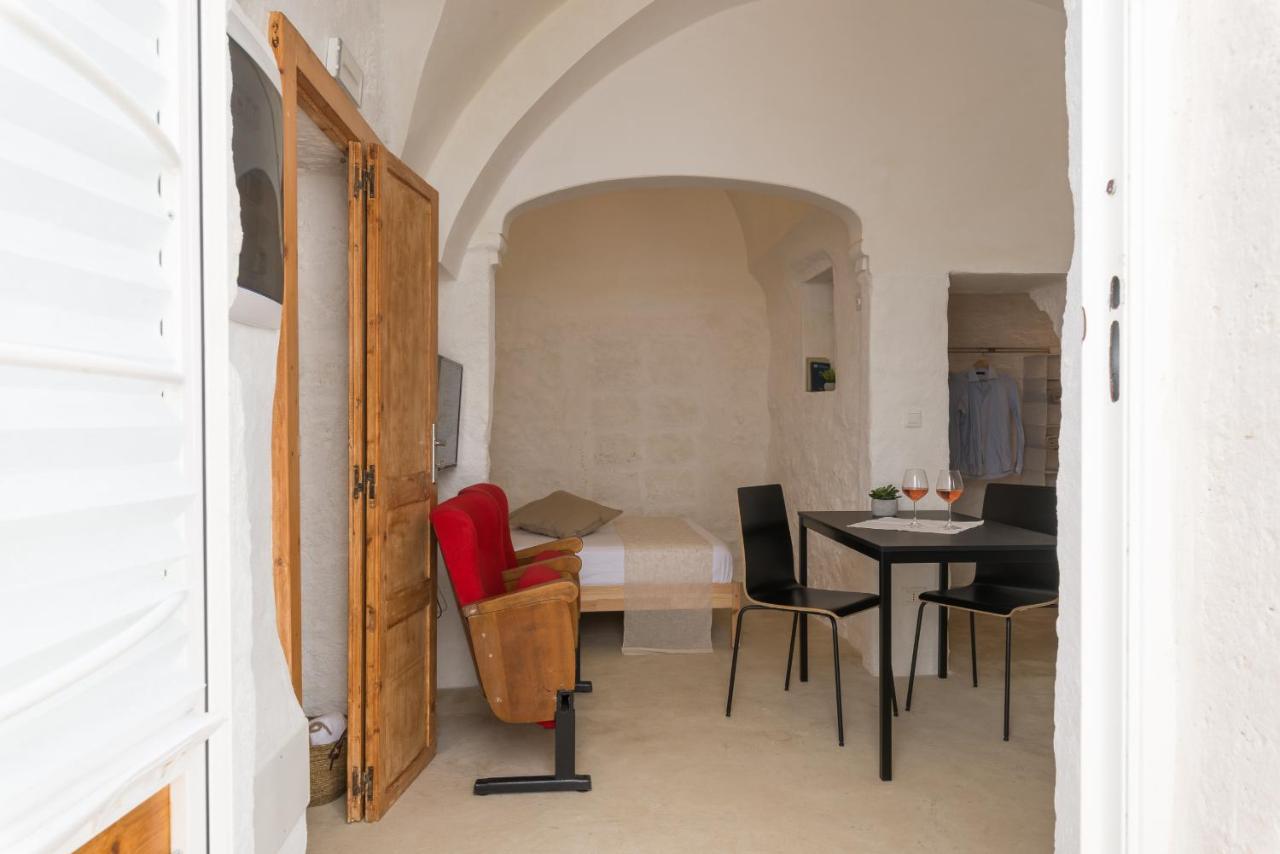 Appartement Dimore Tipiche By Wonderful Italy à Ostuni Extérieur photo