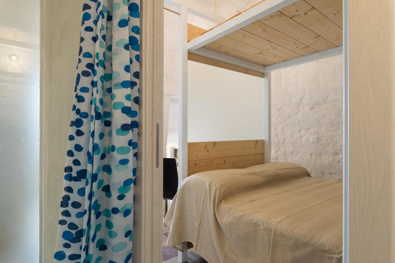 Appartement Dimore Tipiche By Wonderful Italy à Ostuni Extérieur photo