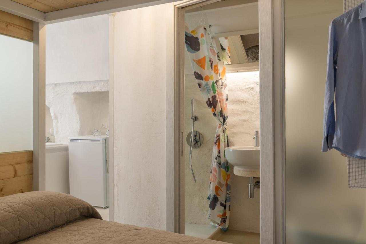 Appartement Dimore Tipiche By Wonderful Italy à Ostuni Extérieur photo