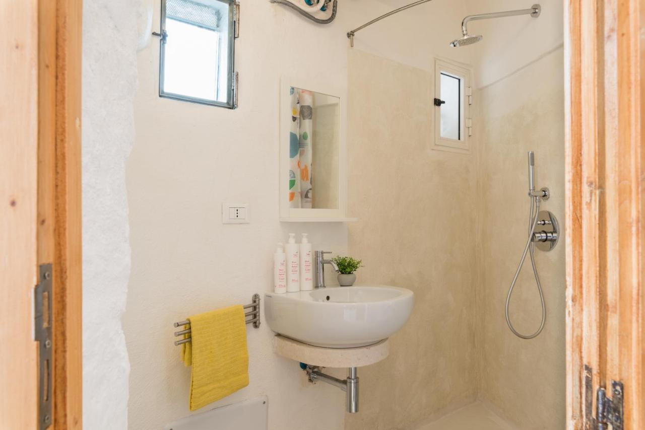 Appartement Dimore Tipiche By Wonderful Italy à Ostuni Extérieur photo