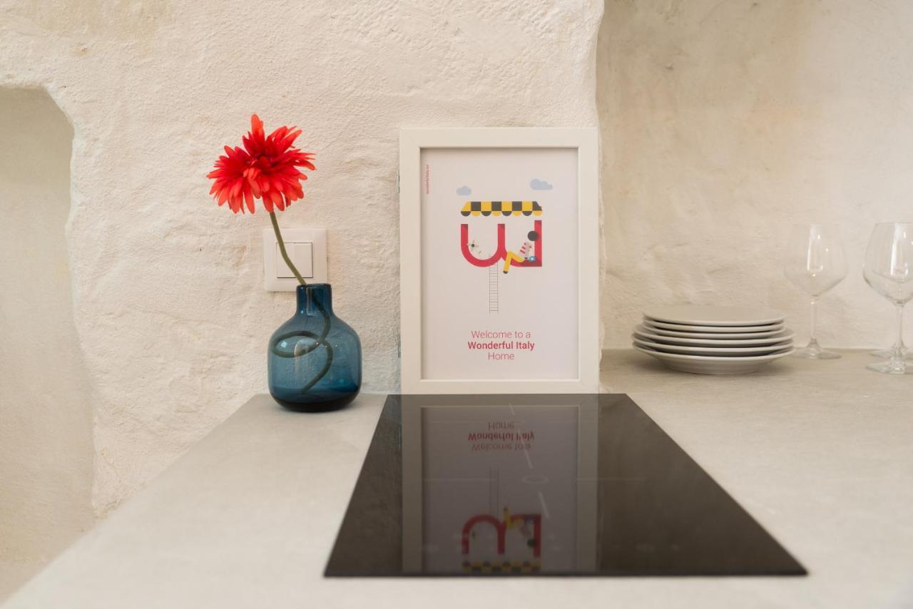 Appartement Dimore Tipiche By Wonderful Italy à Ostuni Extérieur photo