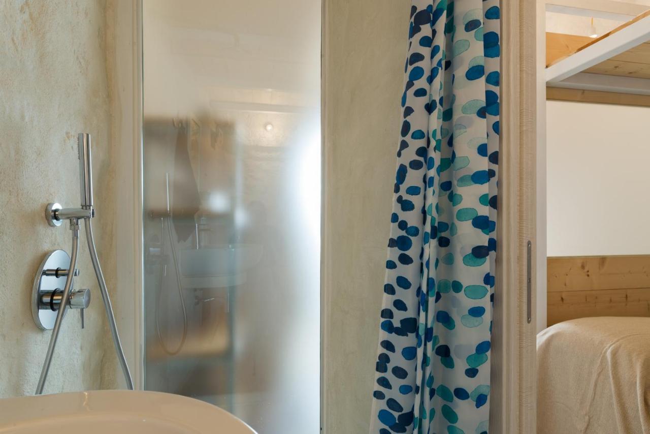Appartement Dimore Tipiche By Wonderful Italy à Ostuni Extérieur photo