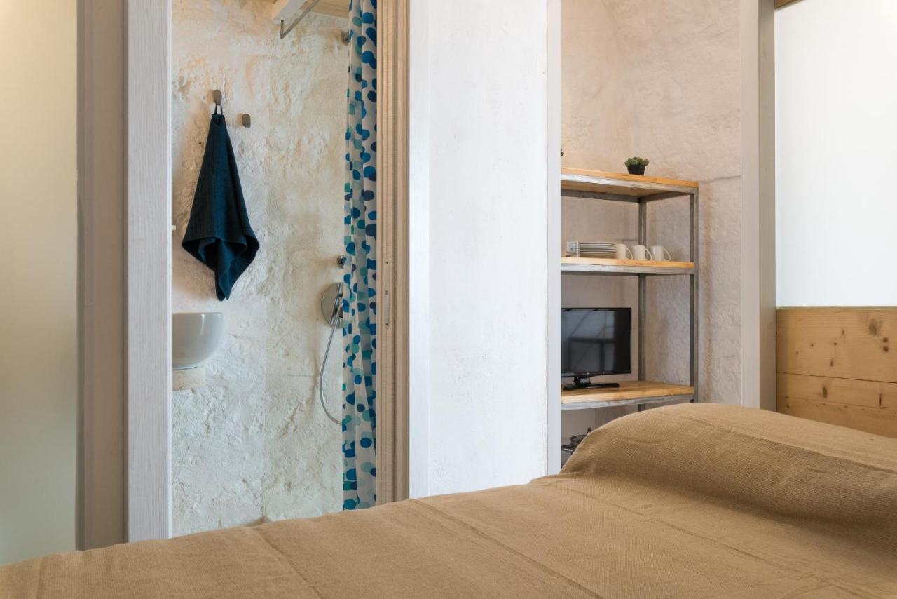 Appartement Dimore Tipiche By Wonderful Italy à Ostuni Extérieur photo