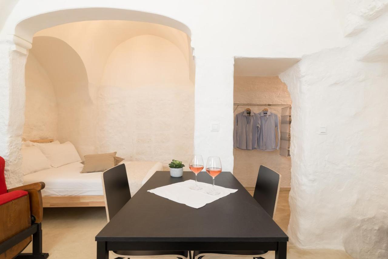 Appartement Dimore Tipiche By Wonderful Italy à Ostuni Extérieur photo
