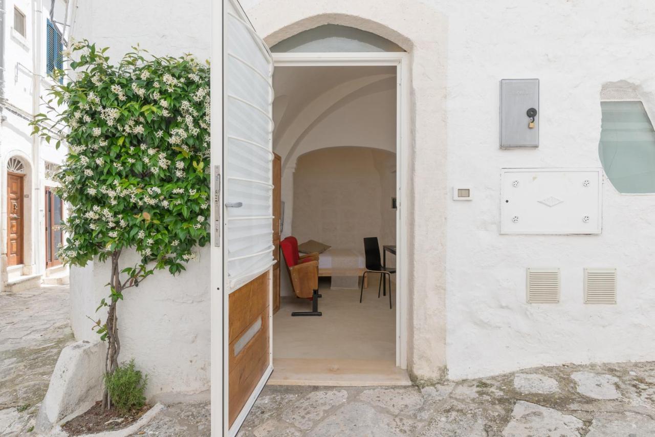 Appartement Dimore Tipiche By Wonderful Italy à Ostuni Extérieur photo