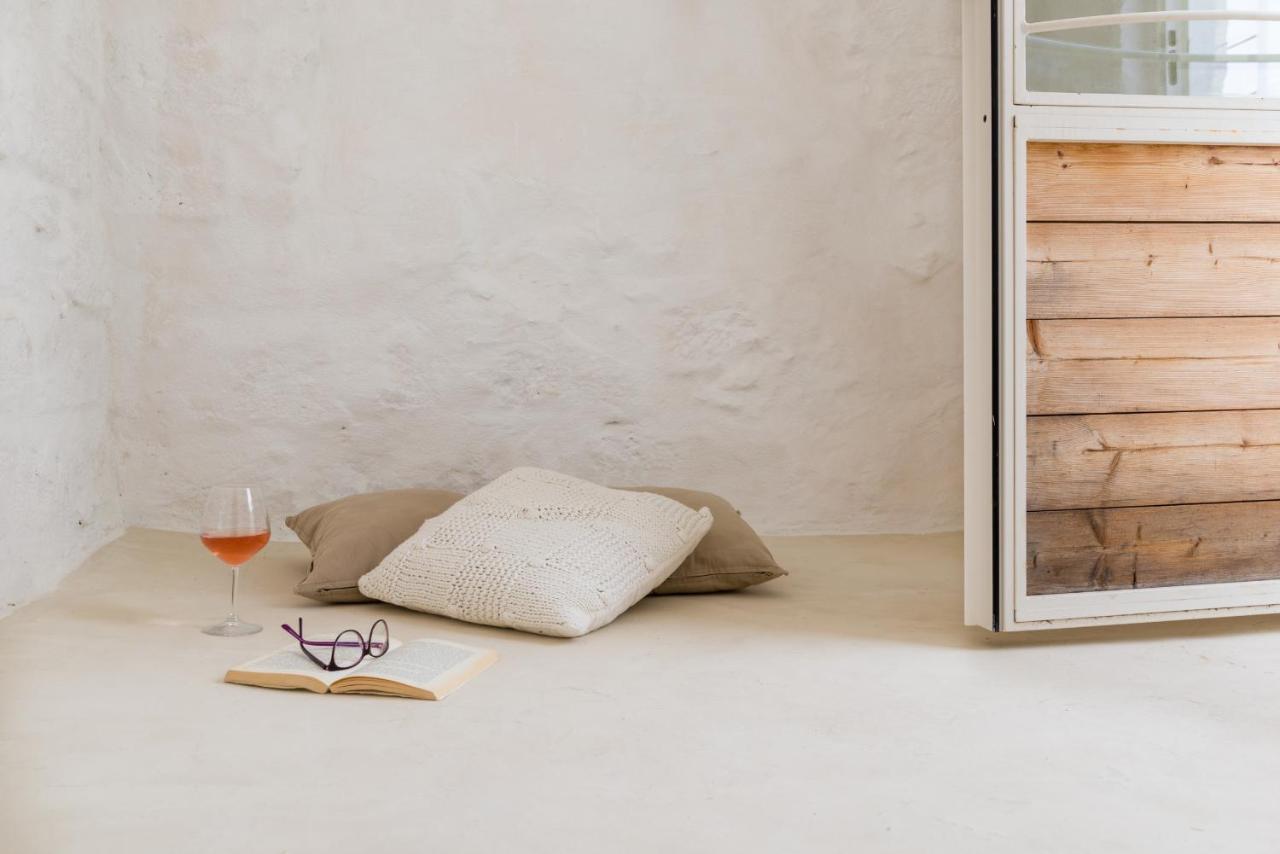 Appartement Dimore Tipiche By Wonderful Italy à Ostuni Extérieur photo