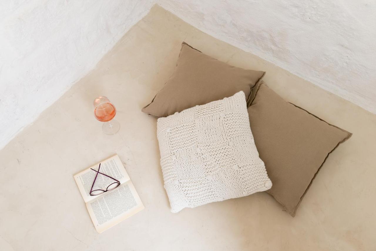 Appartement Dimore Tipiche By Wonderful Italy à Ostuni Extérieur photo