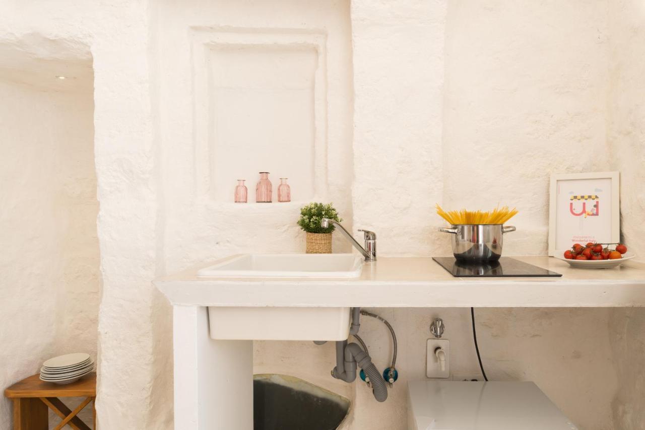 Appartement Dimore Tipiche By Wonderful Italy à Ostuni Extérieur photo