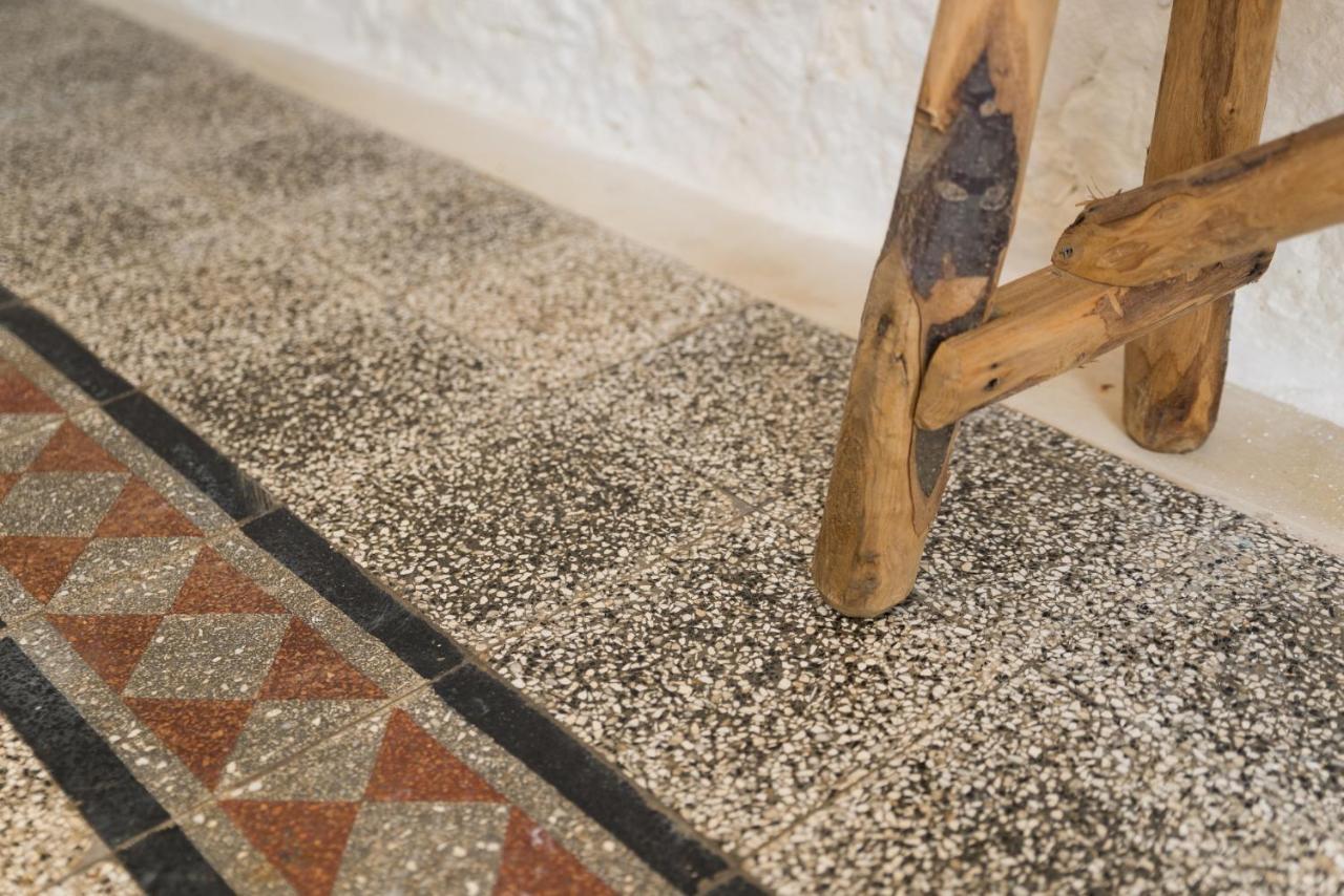 Appartement Dimore Tipiche By Wonderful Italy à Ostuni Extérieur photo