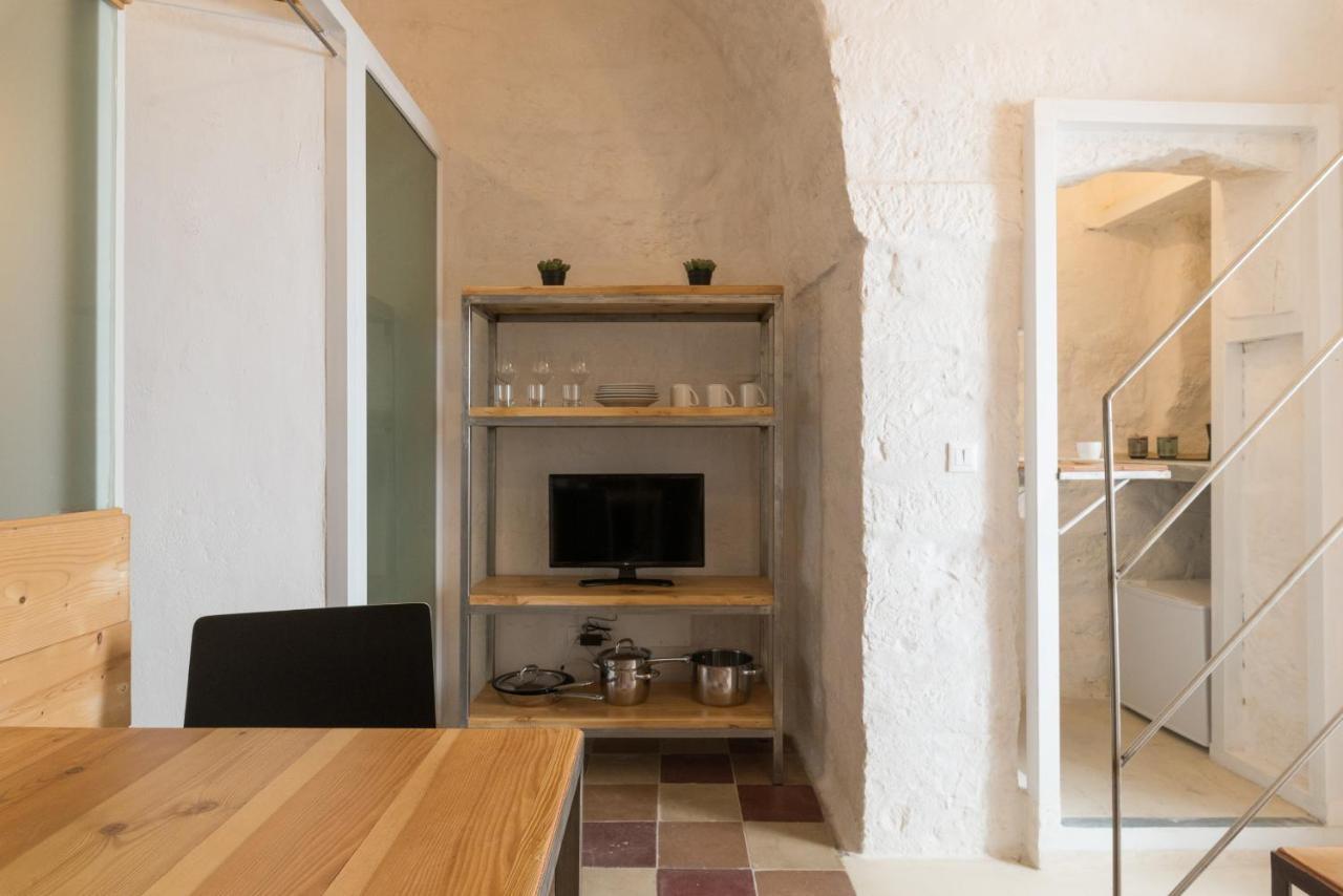 Appartement Dimore Tipiche By Wonderful Italy à Ostuni Extérieur photo