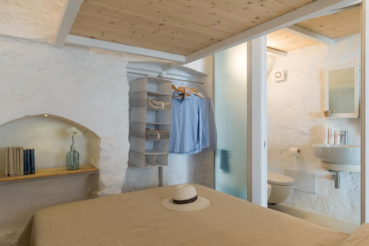 Appartement Dimore Tipiche By Wonderful Italy à Ostuni Extérieur photo