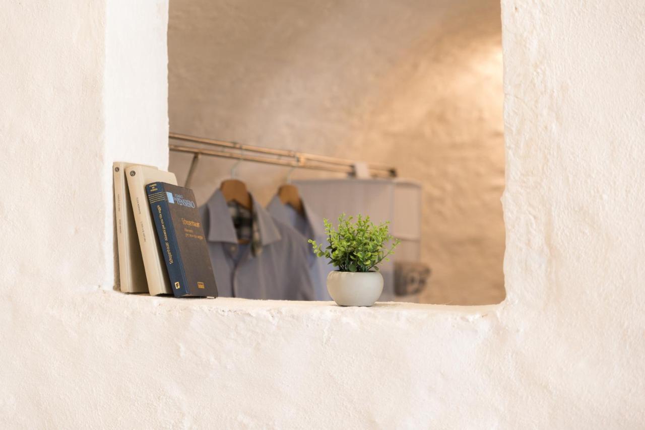 Appartement Dimore Tipiche By Wonderful Italy à Ostuni Extérieur photo