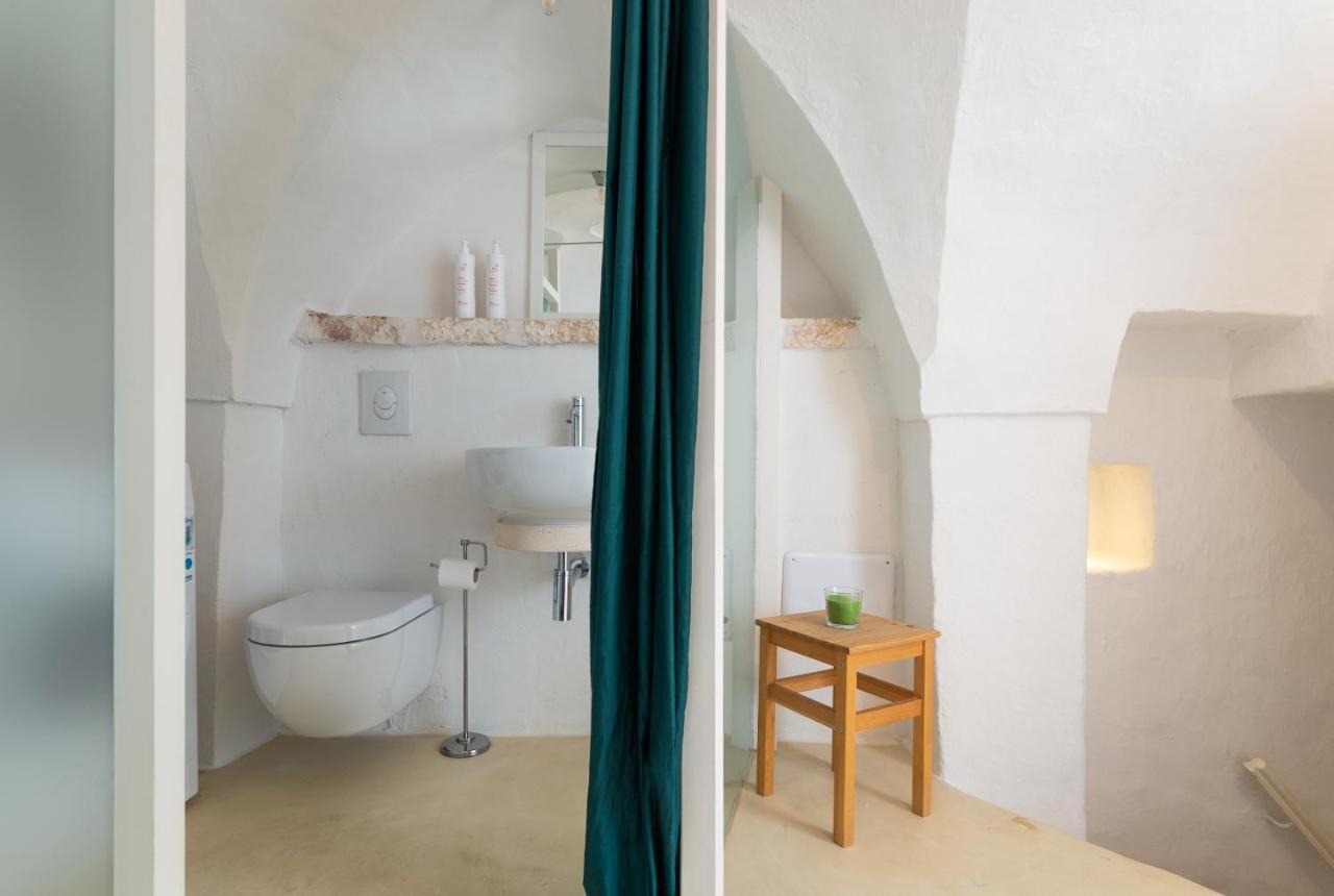 Appartement Dimore Tipiche By Wonderful Italy à Ostuni Extérieur photo