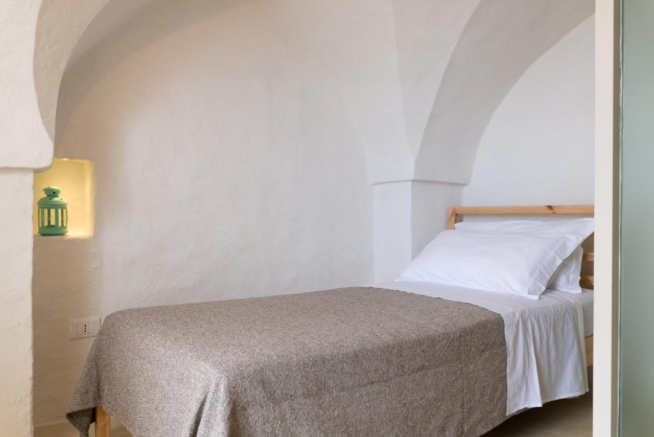 Appartement Dimore Tipiche By Wonderful Italy à Ostuni Extérieur photo