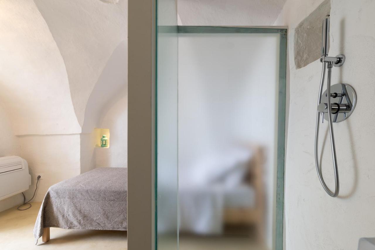 Appartement Dimore Tipiche By Wonderful Italy à Ostuni Extérieur photo