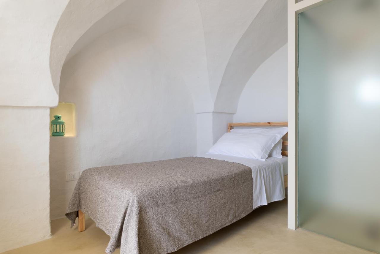 Appartement Dimore Tipiche By Wonderful Italy à Ostuni Extérieur photo