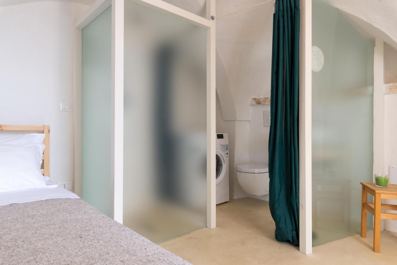 Appartement Dimore Tipiche By Wonderful Italy à Ostuni Extérieur photo