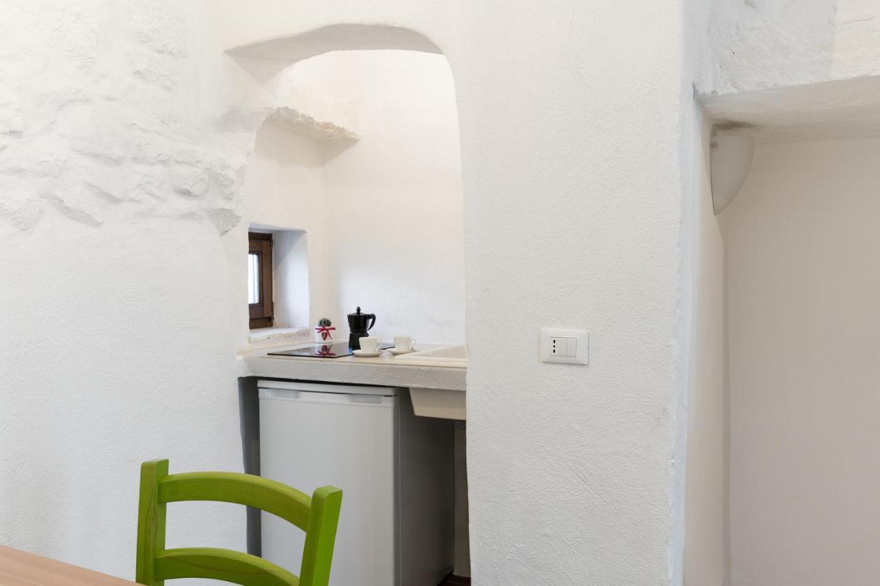 Appartement Dimore Tipiche By Wonderful Italy à Ostuni Extérieur photo
