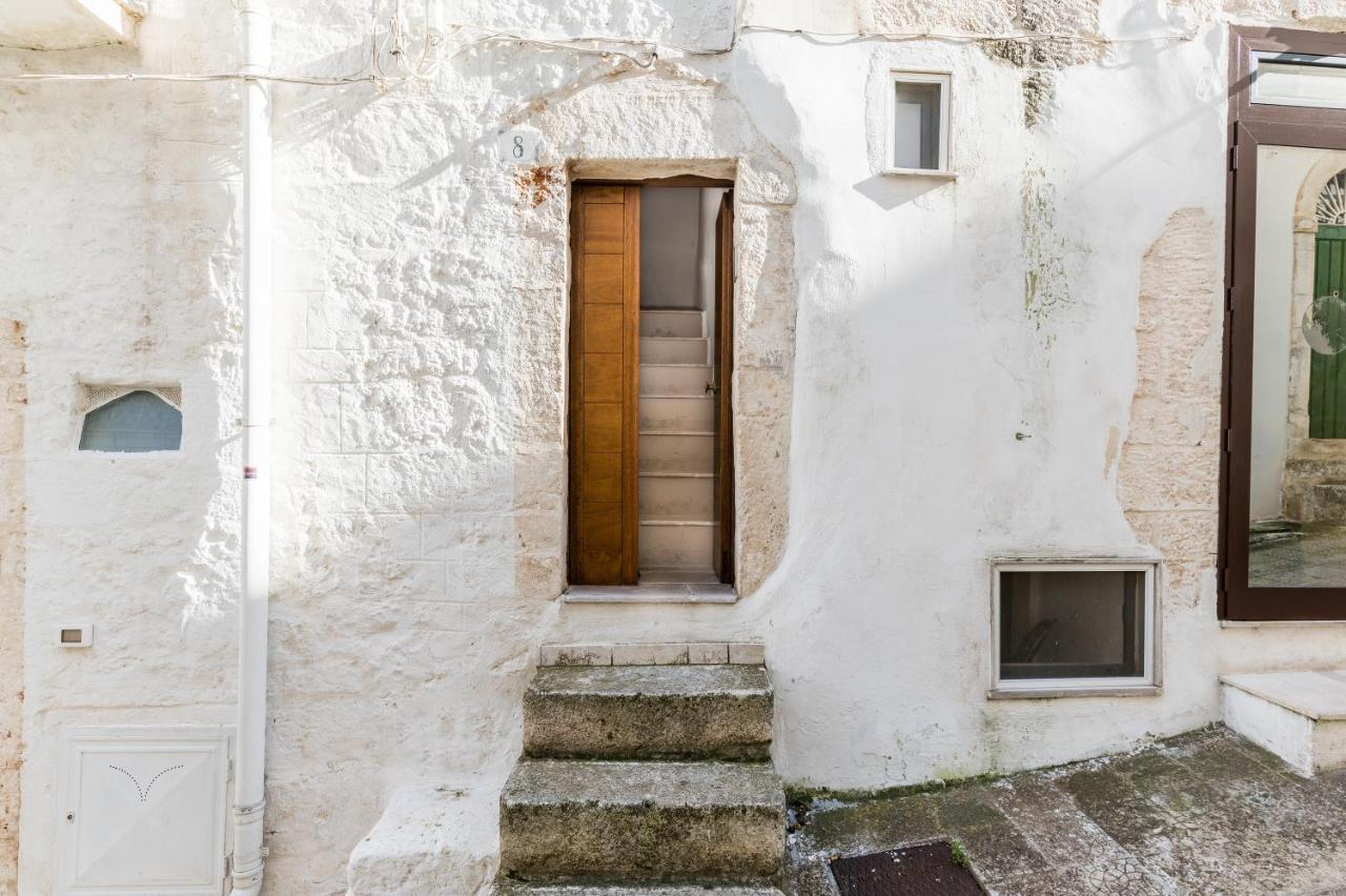 Appartement Dimore Tipiche By Wonderful Italy à Ostuni Extérieur photo
