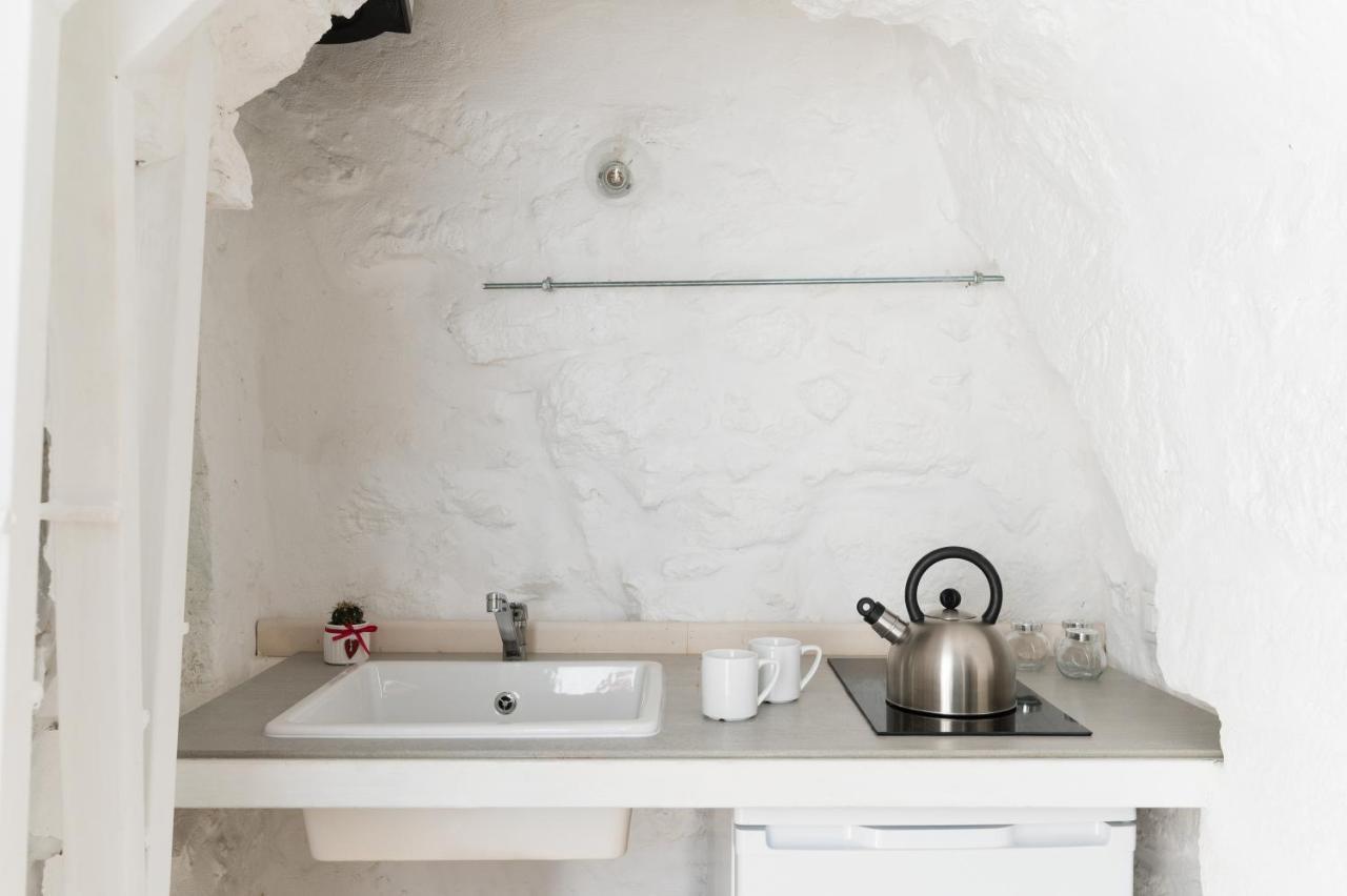 Appartement Dimore Tipiche By Wonderful Italy à Ostuni Extérieur photo