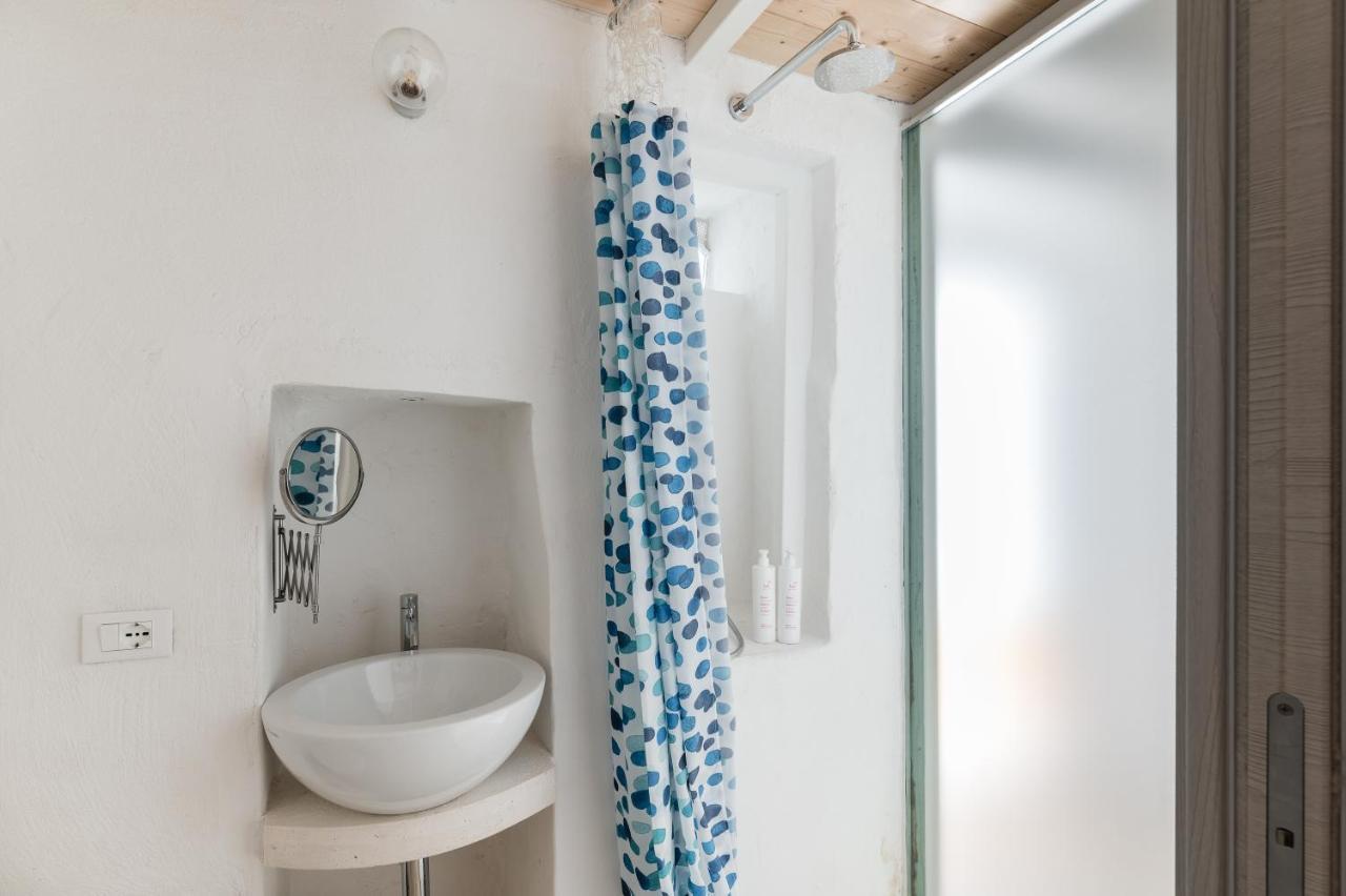 Appartement Dimore Tipiche By Wonderful Italy à Ostuni Extérieur photo