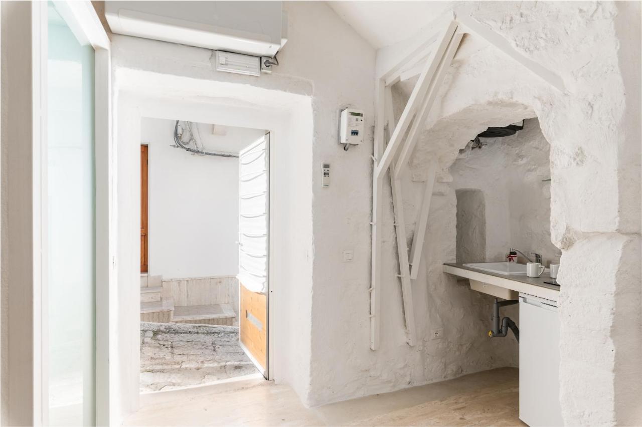 Appartement Dimore Tipiche By Wonderful Italy à Ostuni Extérieur photo