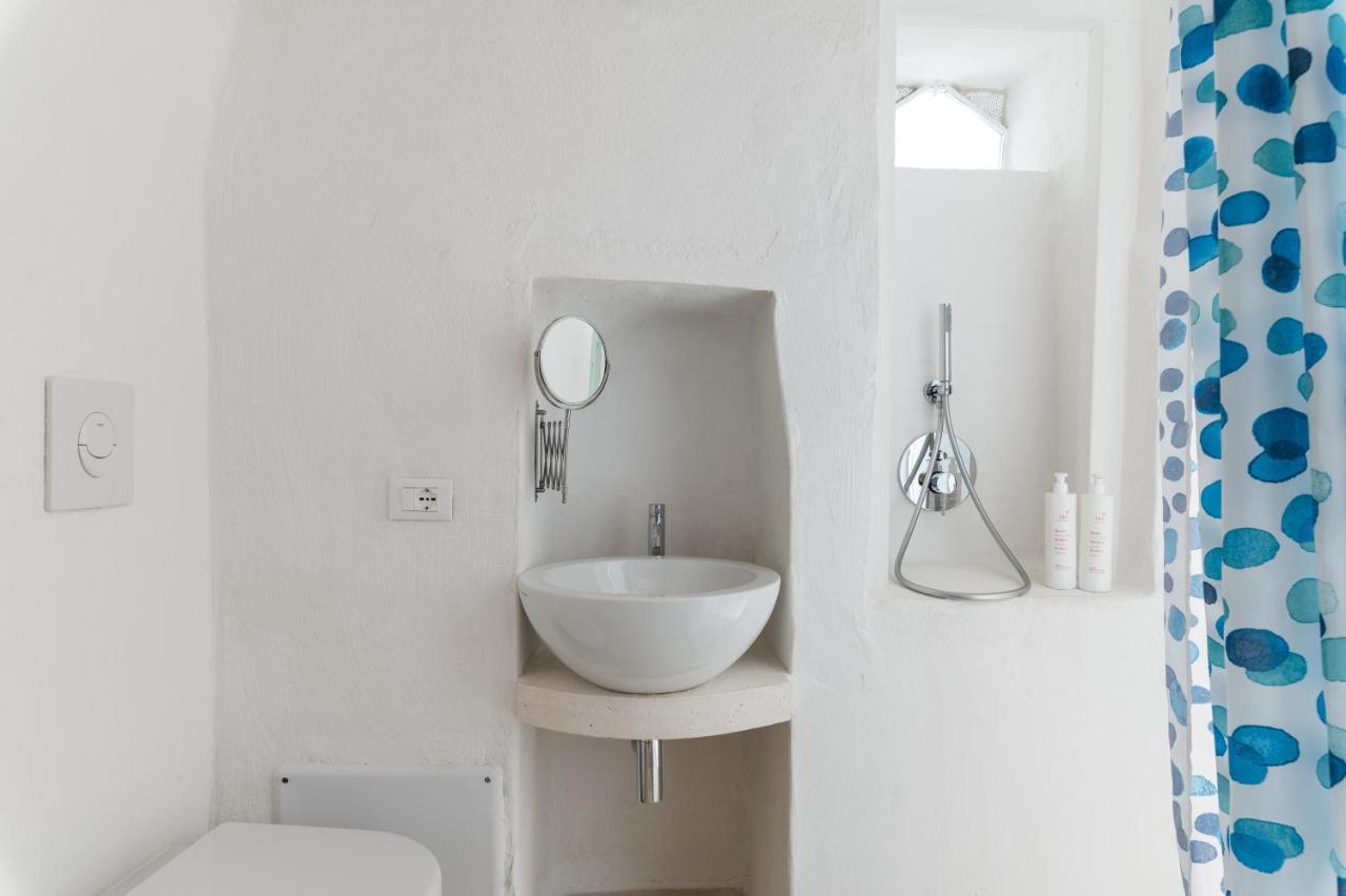 Appartement Dimore Tipiche By Wonderful Italy à Ostuni Extérieur photo